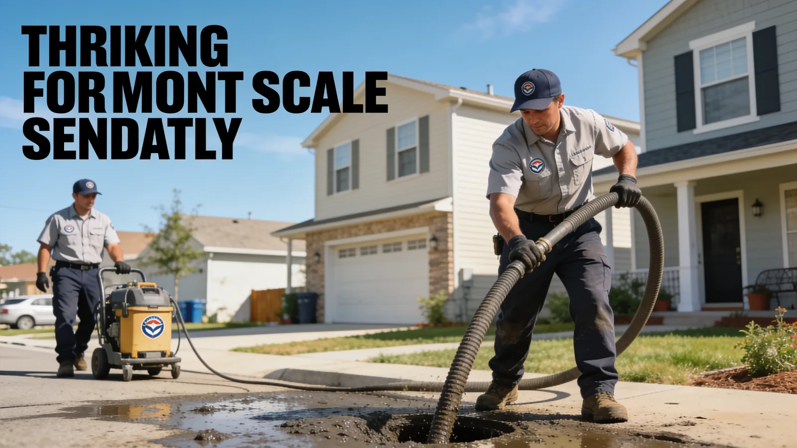 Sewage Cleanup in Tazewell, VA near me